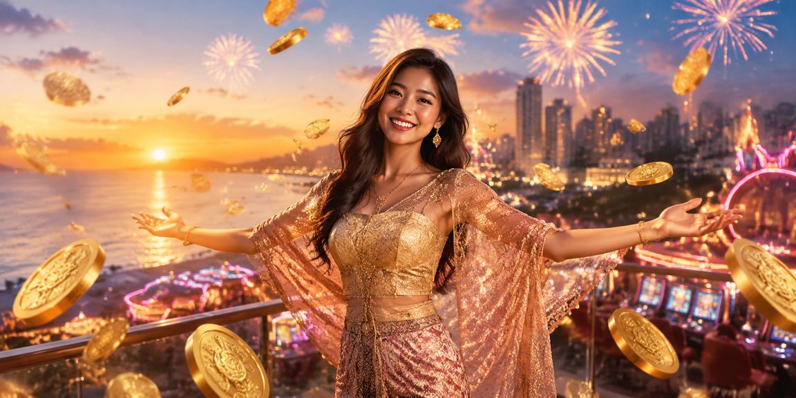 gold fishing