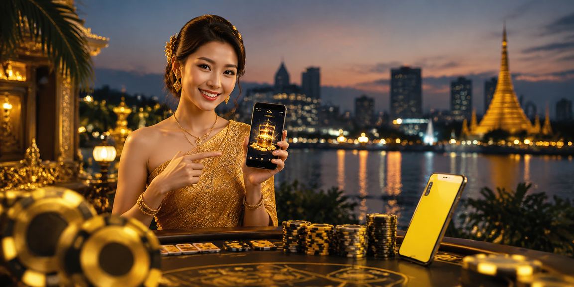 gold fishing